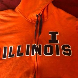 Illinois Hoodie